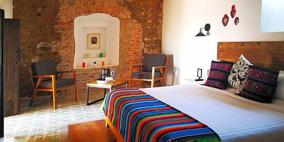 Santa Josefita B&B