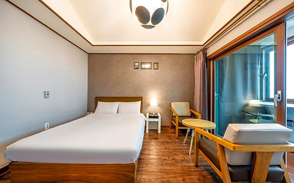 Woorim Hotel