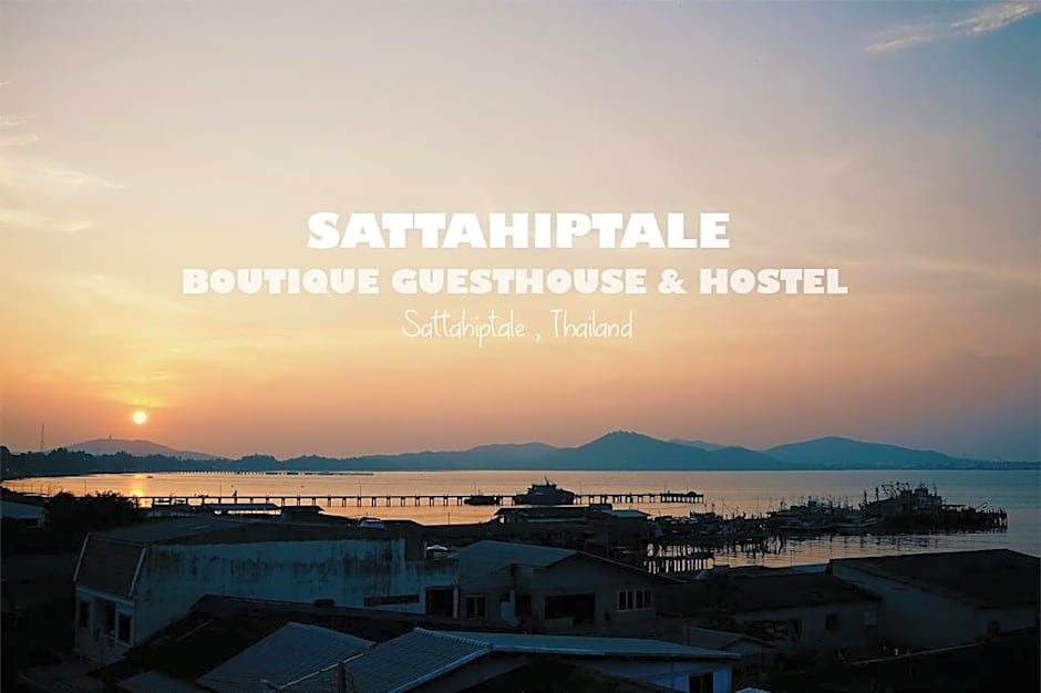 Sattahiptale Boutique Guesthouse & Hostel