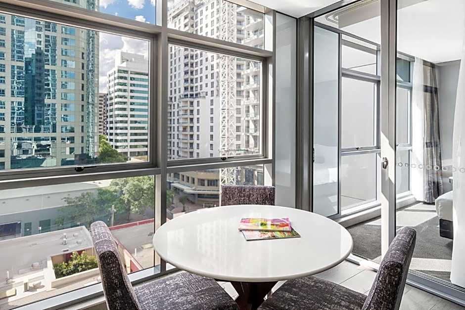 Meriton Suites Chatswood