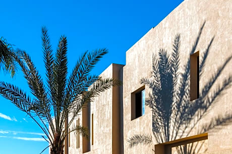 Prestige Room with Private Terrace and Atlas View or Pool View