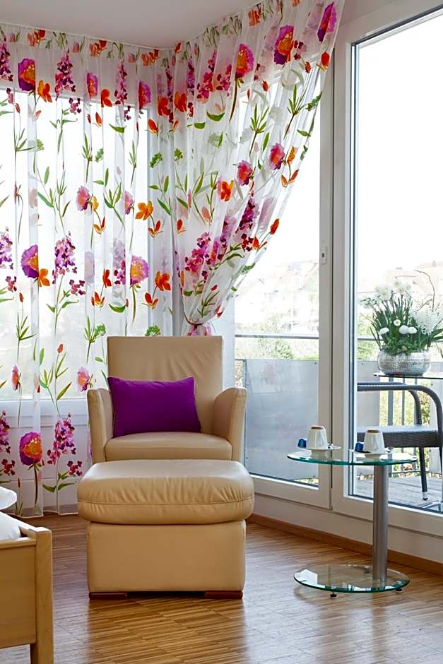 Hotel Hagnauer Seeperle