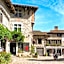 Hostellerie du Vieux Pérouges