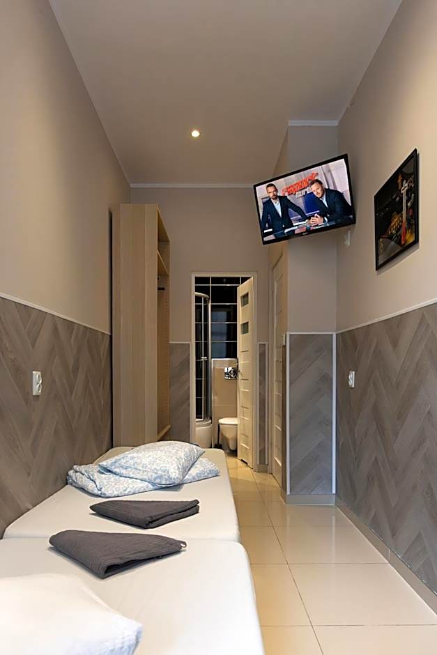 Hostel Kamienica Rynek 7