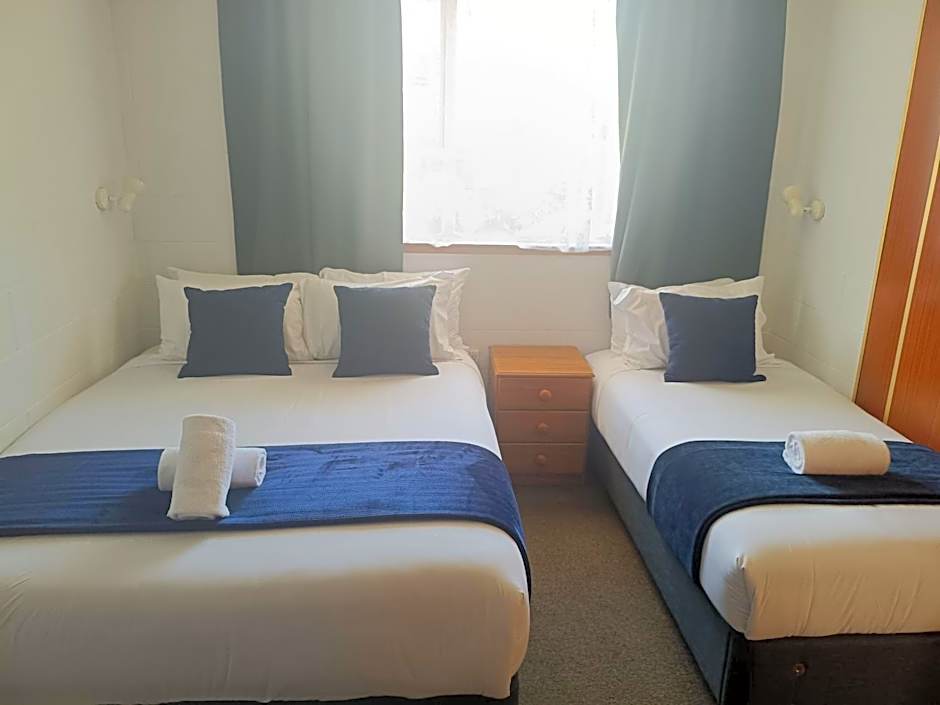 Cumberland Motel