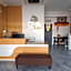 Hotel EC KIP Sentral KLIA 1 - KLIA 2