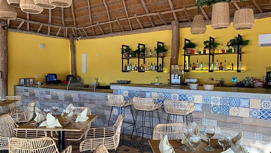 On Vacation Wayira Beach