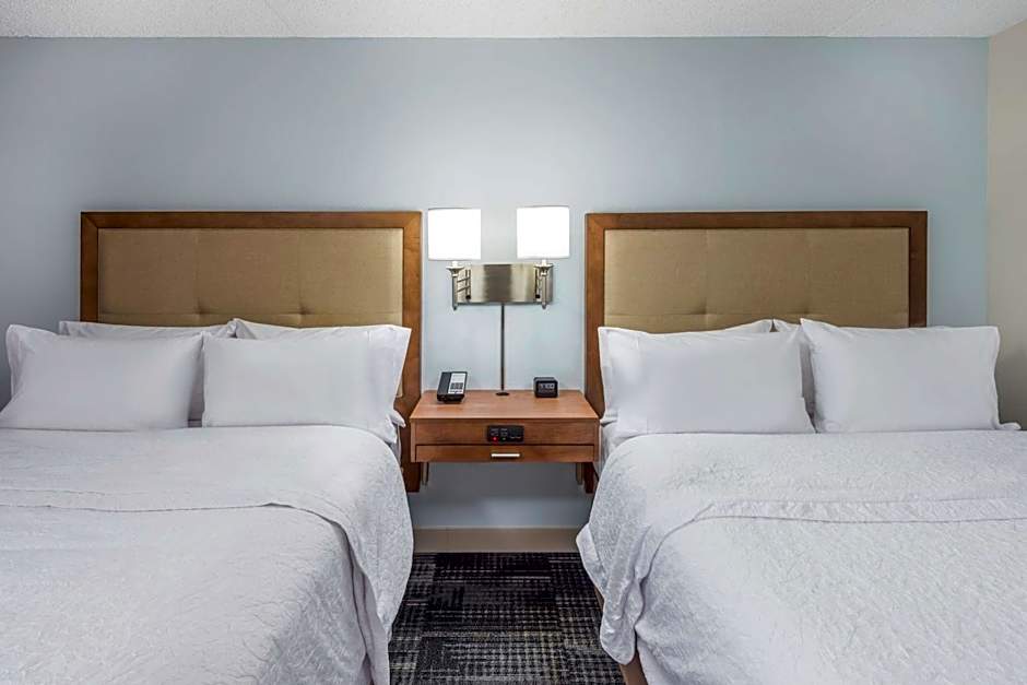 Hampton Inn By Hilton Columbia