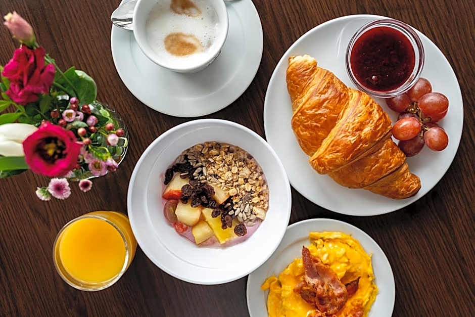 Best Western Hotel Heide Superior