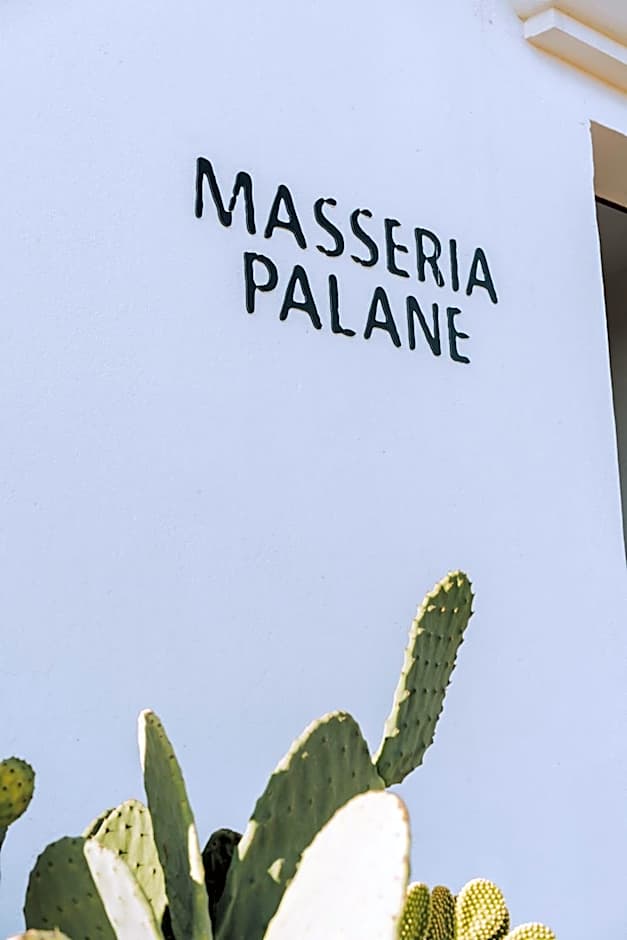 Masseria Palane