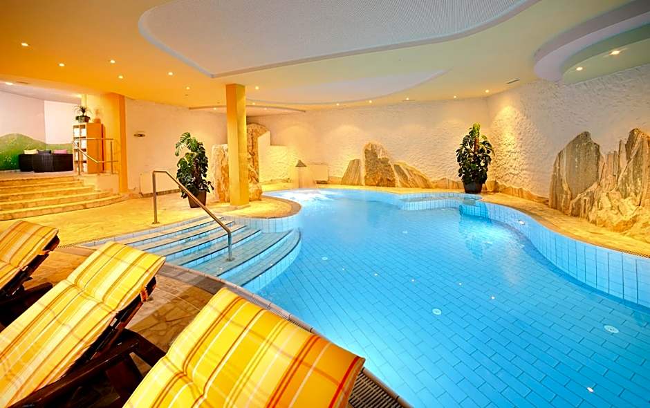 Hotel Garni am Seggauberg