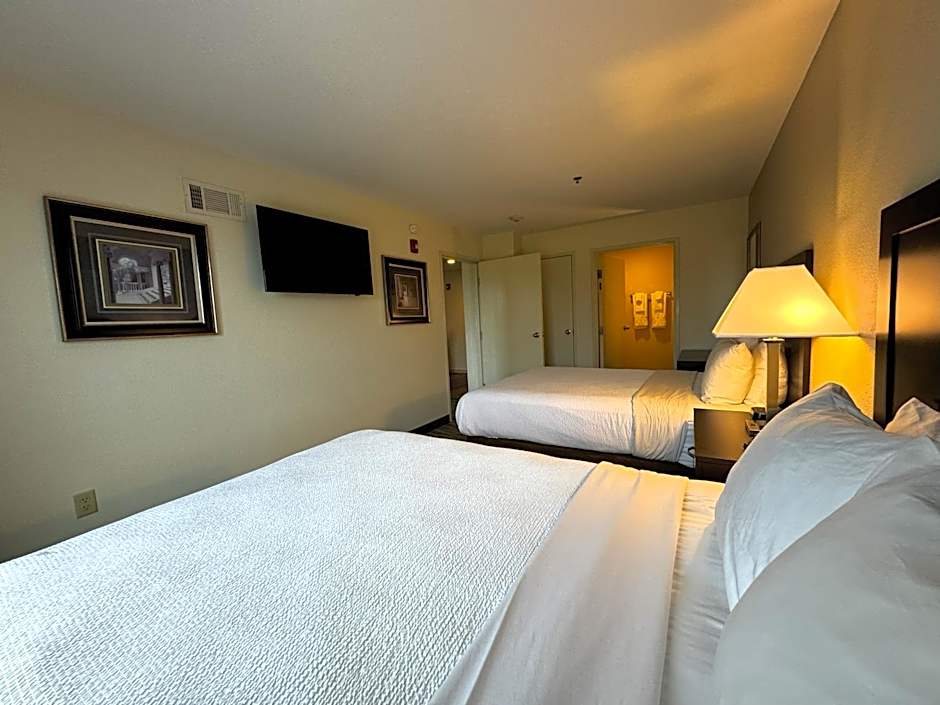 Best Western Plus Valdosta Hotel & Suites