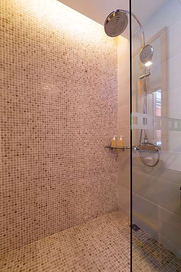 Andakiri Pool Villa Panoramic Sea View