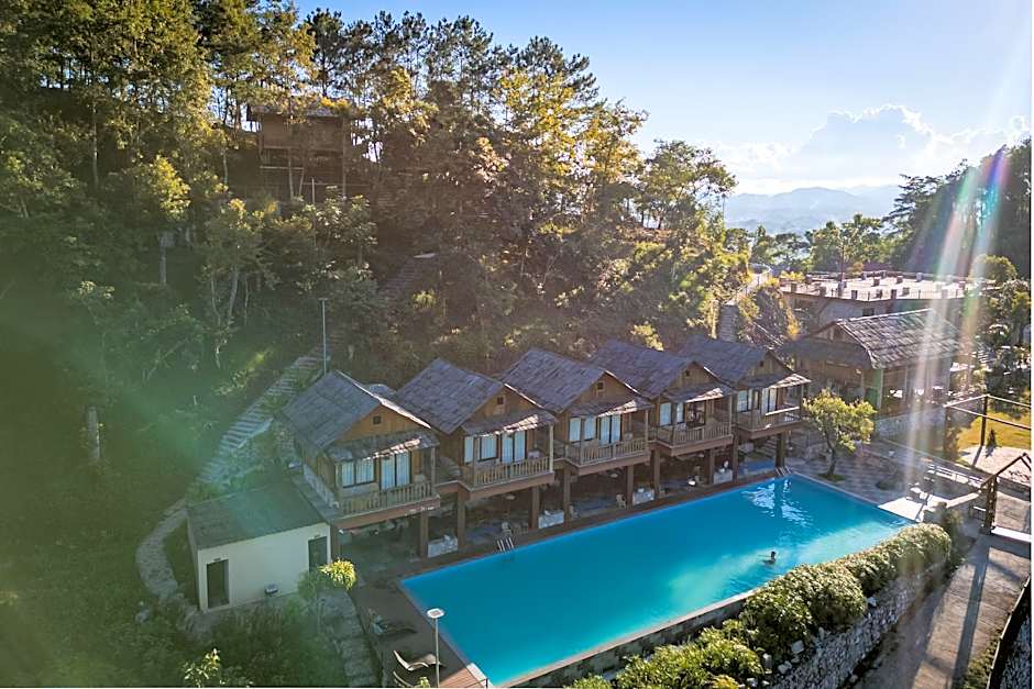 Khuoi Han Ecolodge Cao Bang