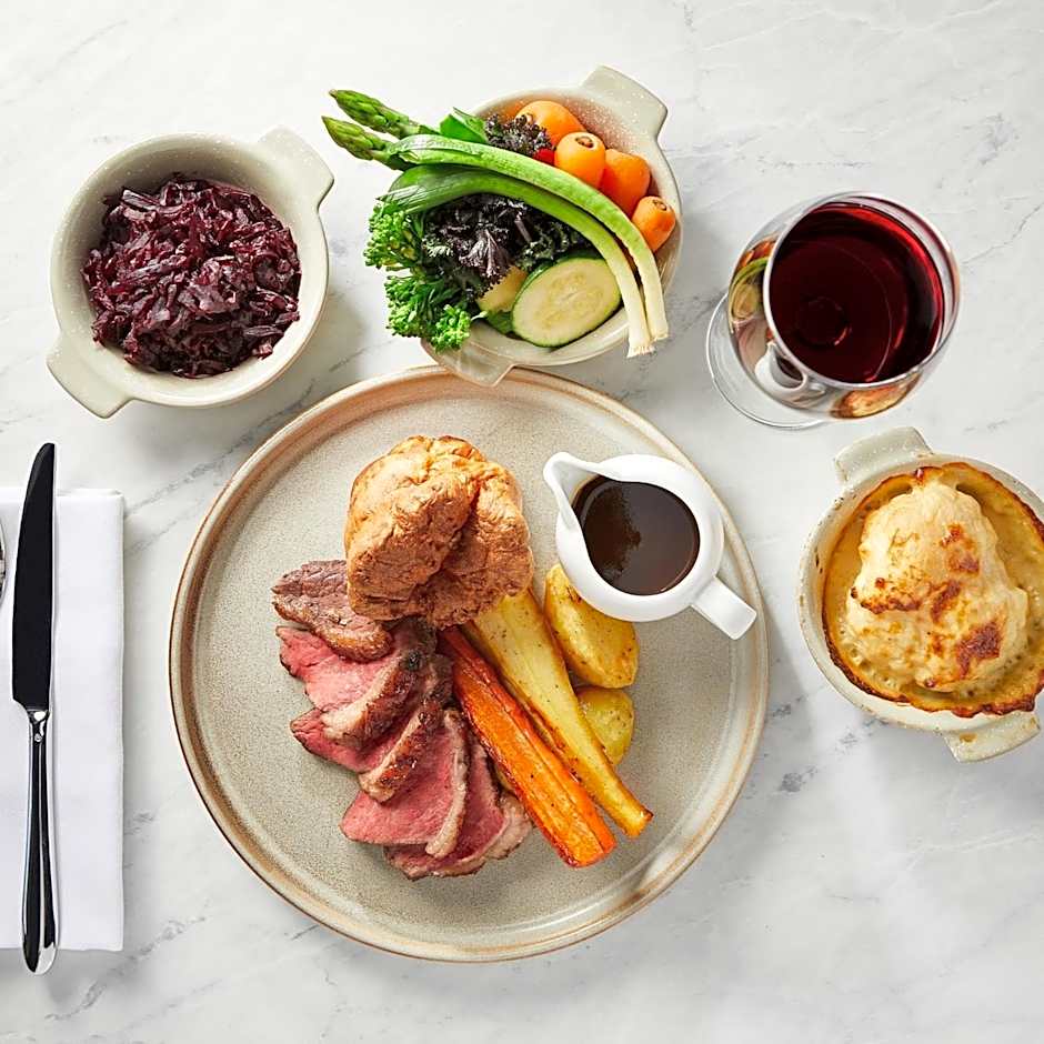 Macdonald Frimley Hall Hotel & Spa