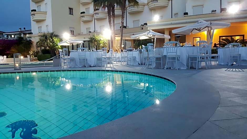 Sunshine Club Hotel Centro Benessere photo 41