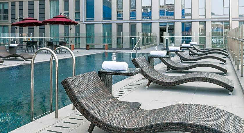 Hotel Regent Marine The Blue