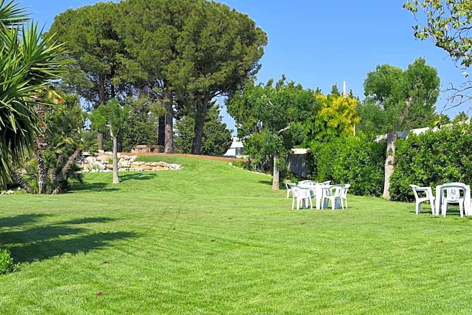 D'Aragona Lifestyle Hotel