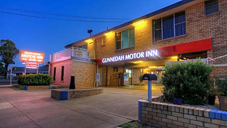 Gunnedah Motor Inn