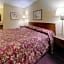 Americas Best Value Inn & Suites Greenville