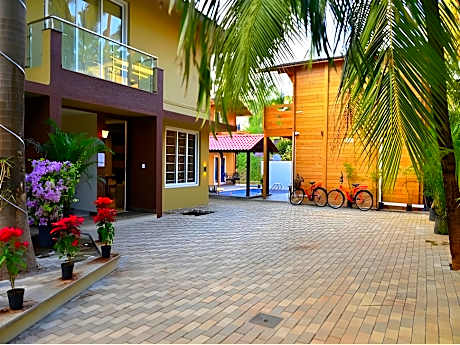 Orabella Villas and Suites