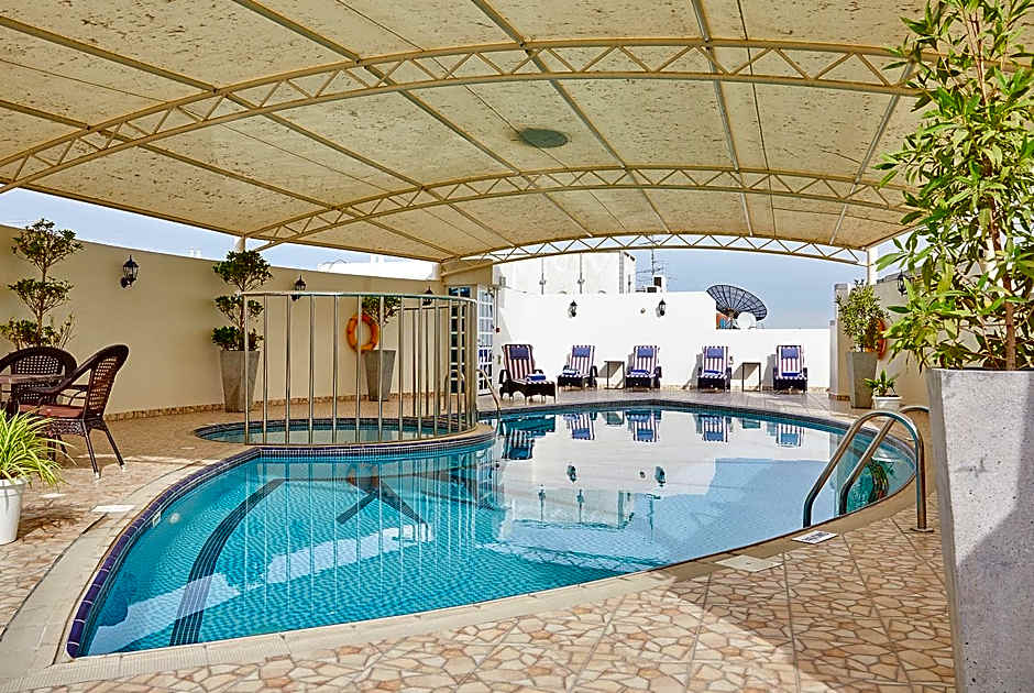 Dream City Hotel Apartments L.L.C. 