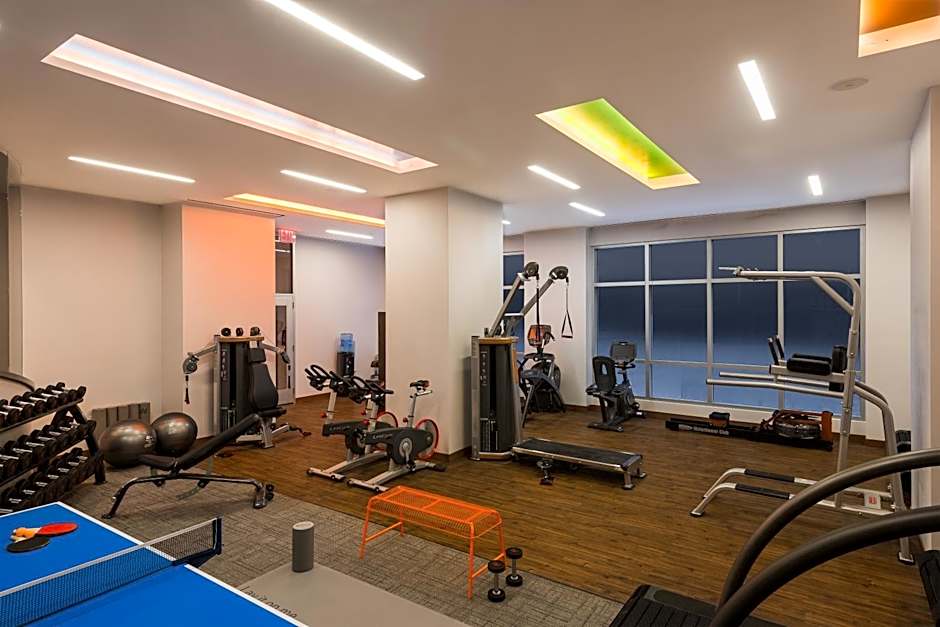 Even Hotel New York - Midtown East By IHG