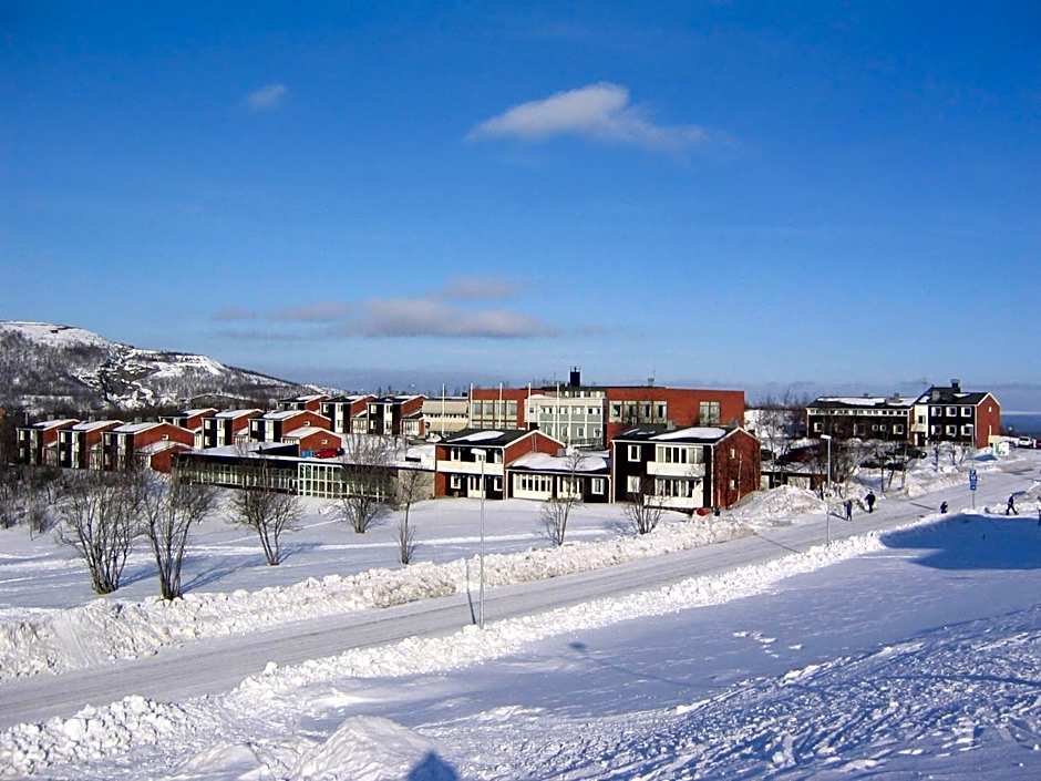 STF Malmfältens Folkhögskola