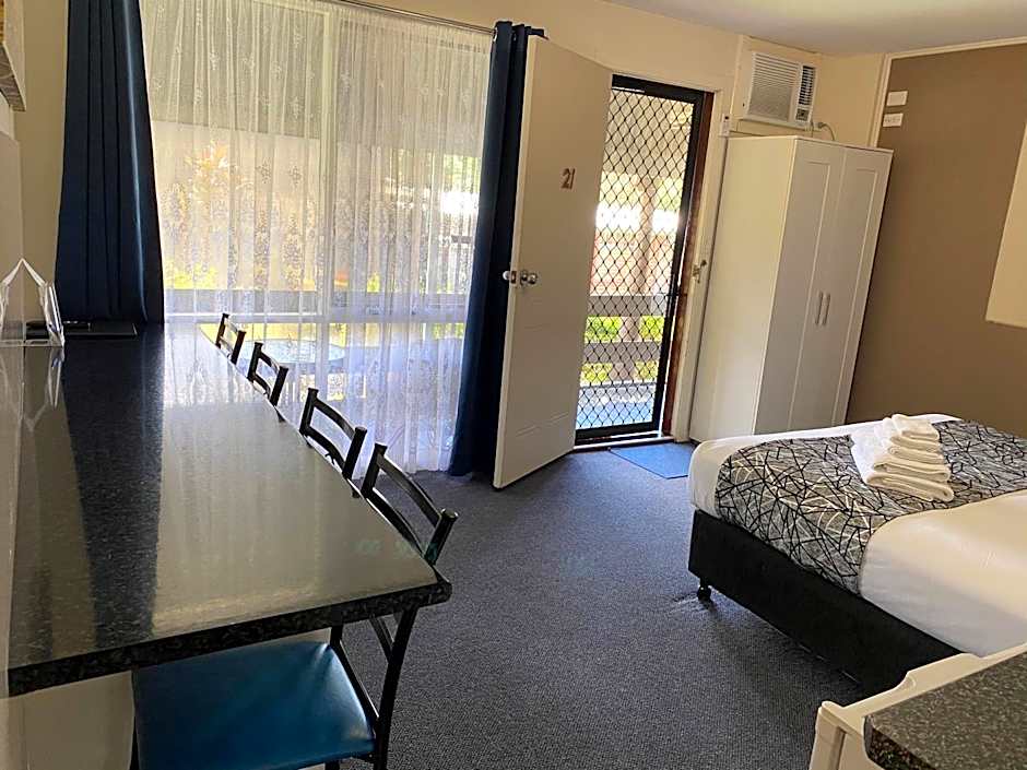 Motel Kempsey