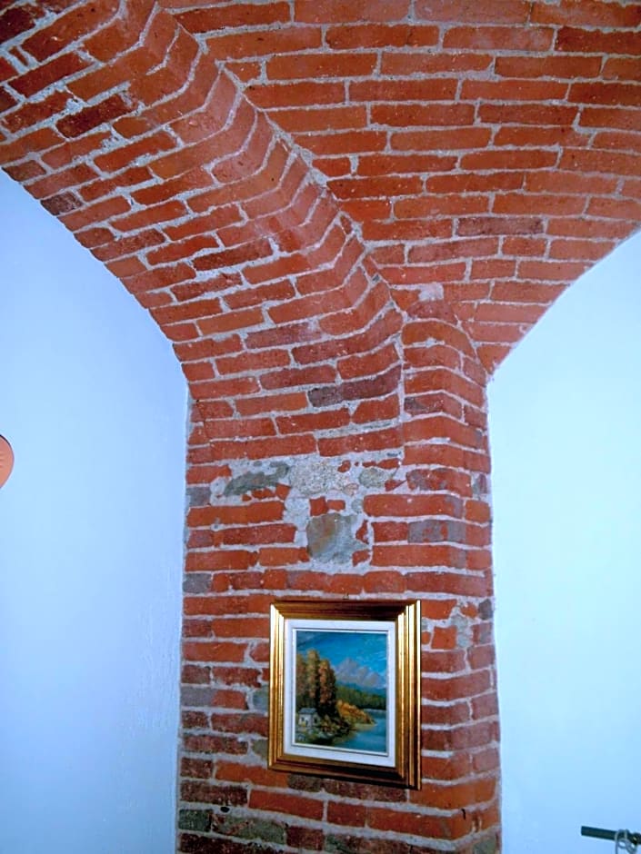 Bed and breakfast Al Rudun