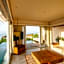 Beach front Sunset view villas