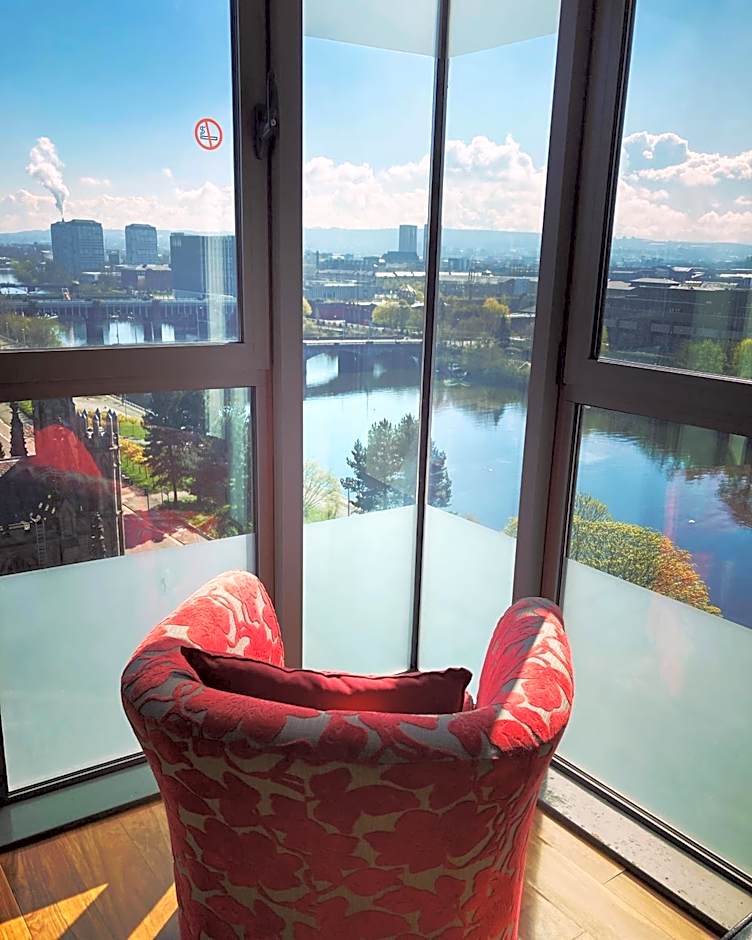 Riverview Apartments