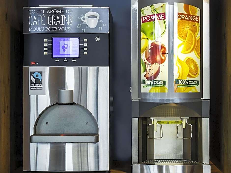 ibis budget Dresden Kesselsdorf