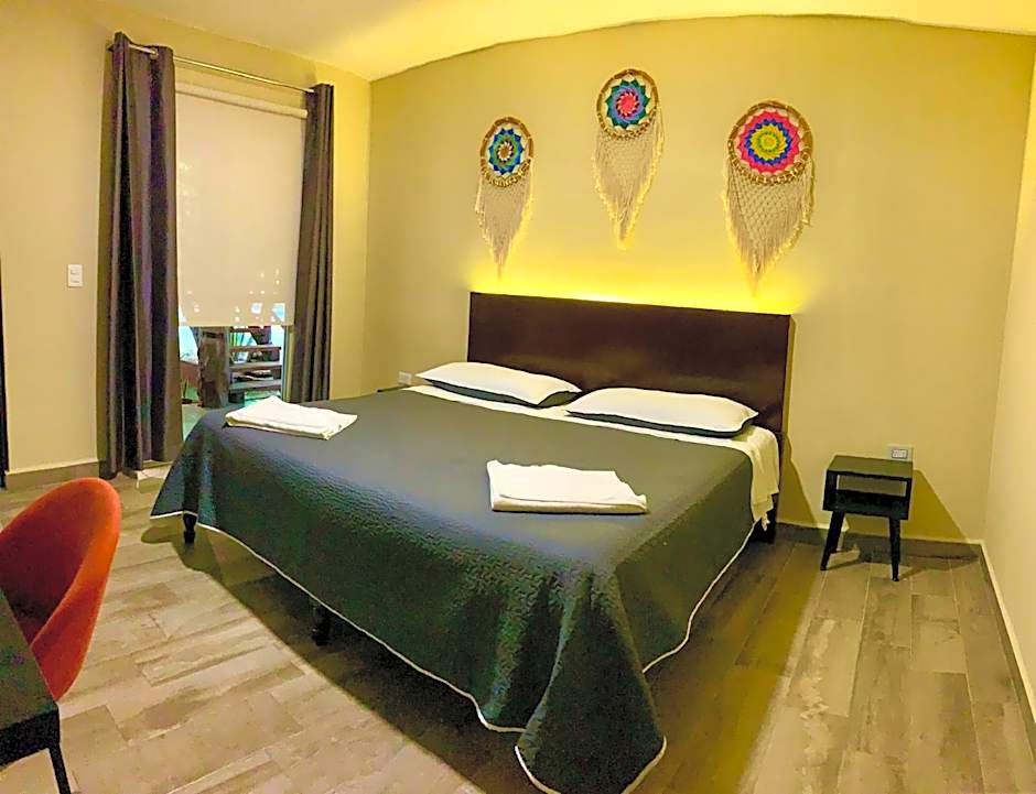 Ammare Hotel Boutique – Playa del Carmen, TX