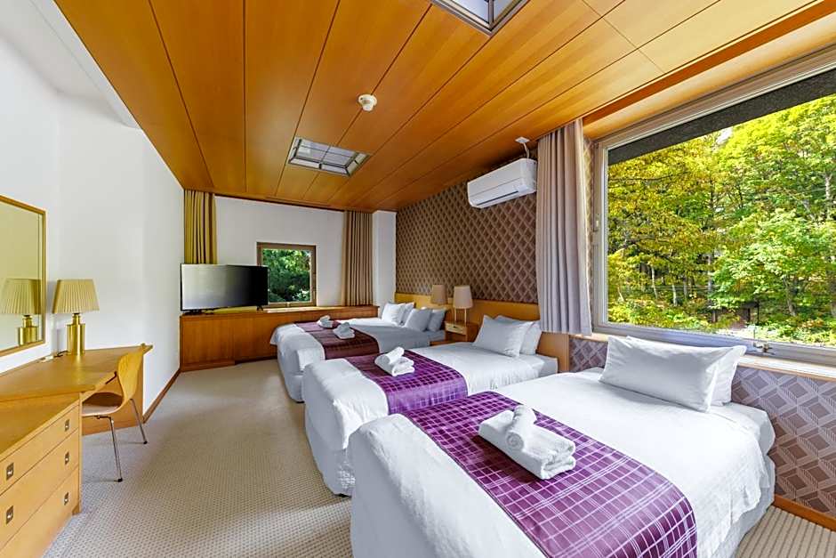 151 Hakuba by Jade Group