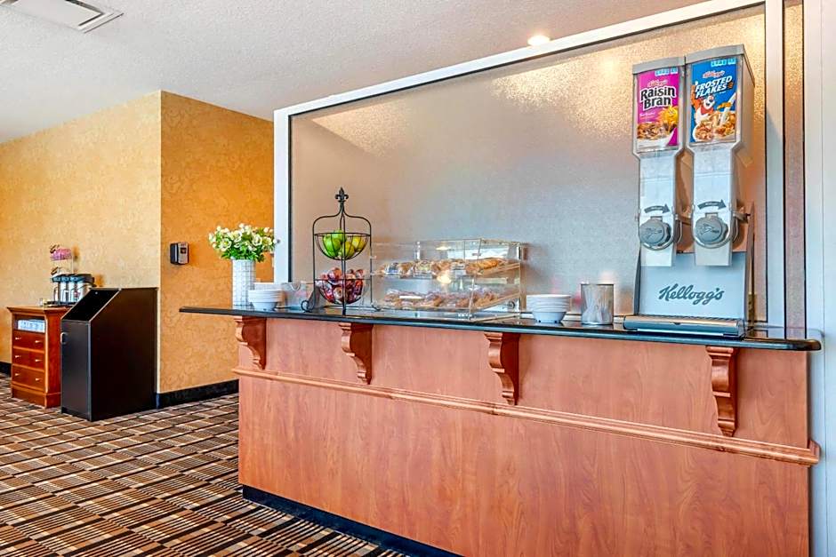 Clarion Inn Ormond Beach at Destination Daytona