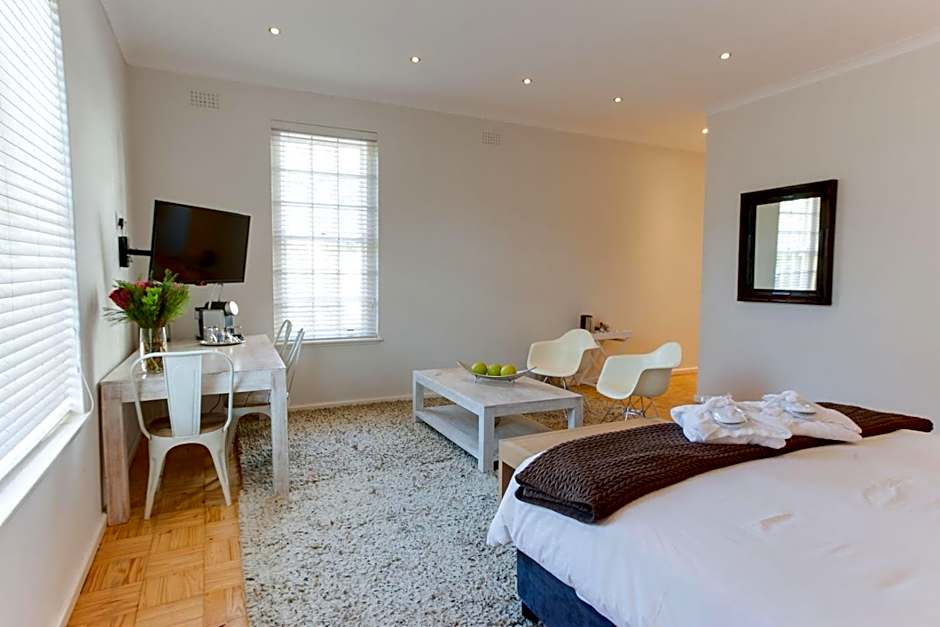 Albourne Guesthouse