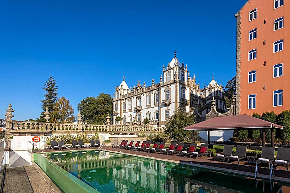 Pestana Palacio Do Freixo - Pousada & National Monument