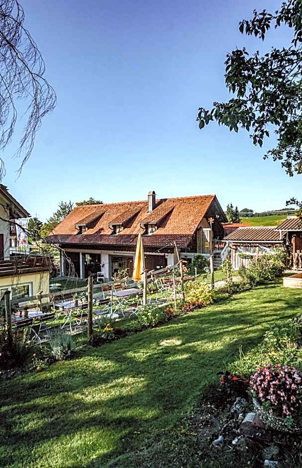 Gasthaus Hirsch