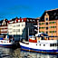 71 Nyhavn Hotel