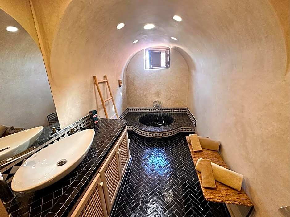 Riad Dollar Des Sables & Spa