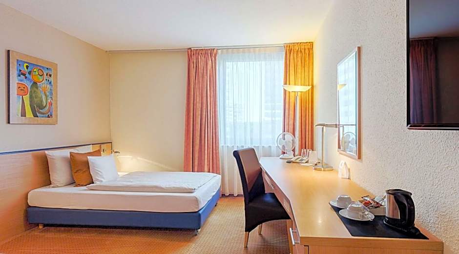 Best Western Macrander Hotel Frankfurt/Kaiserlei