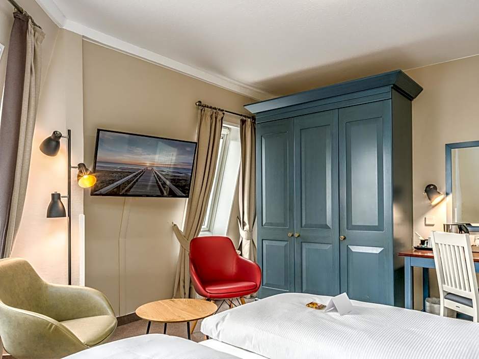 PLAZA Premium Sylt