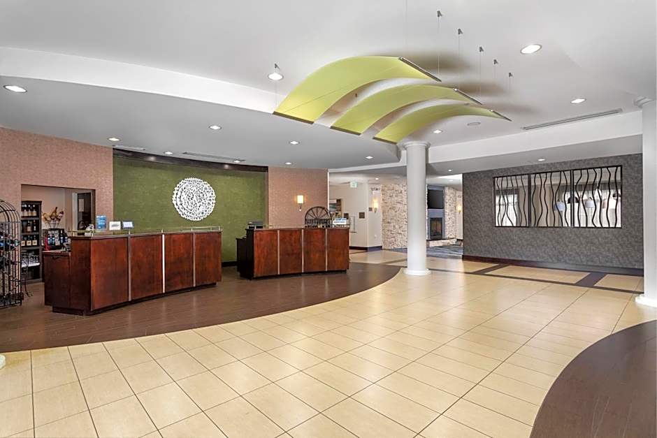 Fairfield Inn & Suites by Marriott Elkin Jonesville