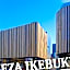 Ikebukuro Central Hotel