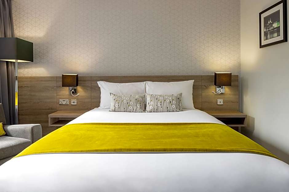 Crowne Plaza Liverpool City Centre By IHG