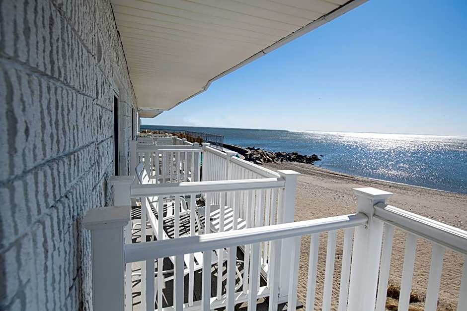 The Surfside Hotel