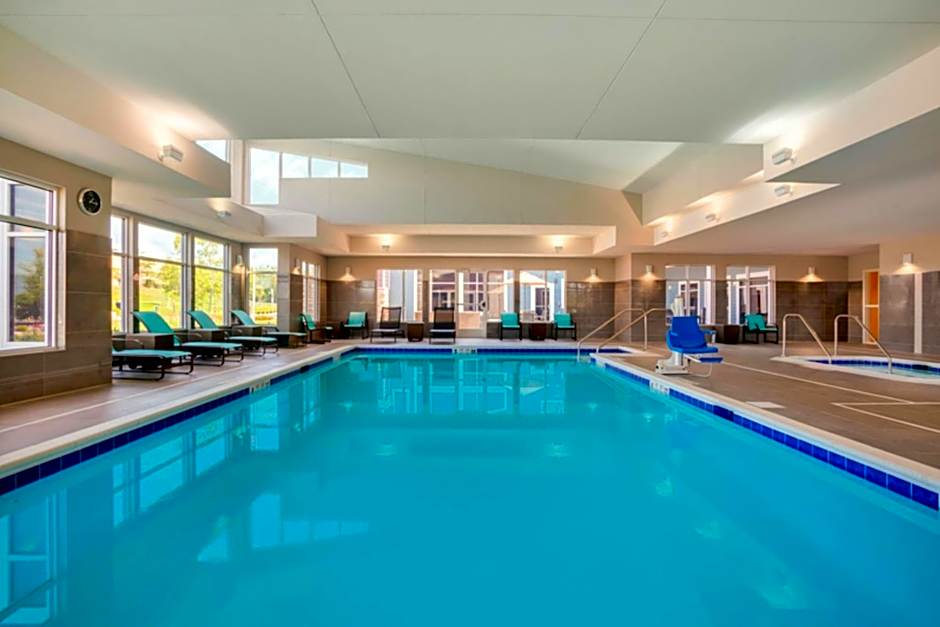 Residence Inn by Marriott Kingston