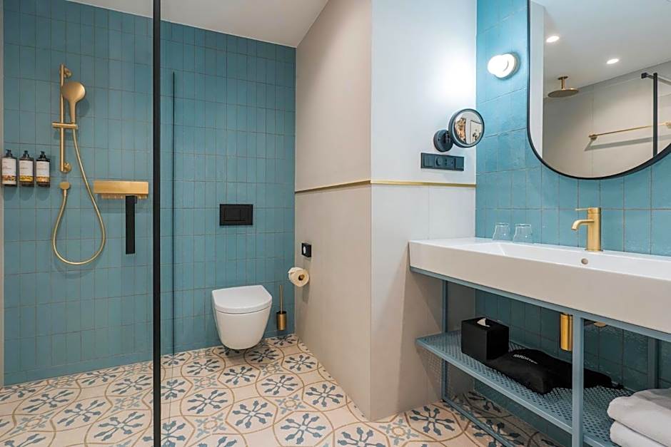 Hotel Indigo Krakow Wawel Castle By IHG