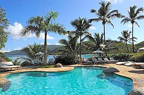 Rosewood Little DIX Bay